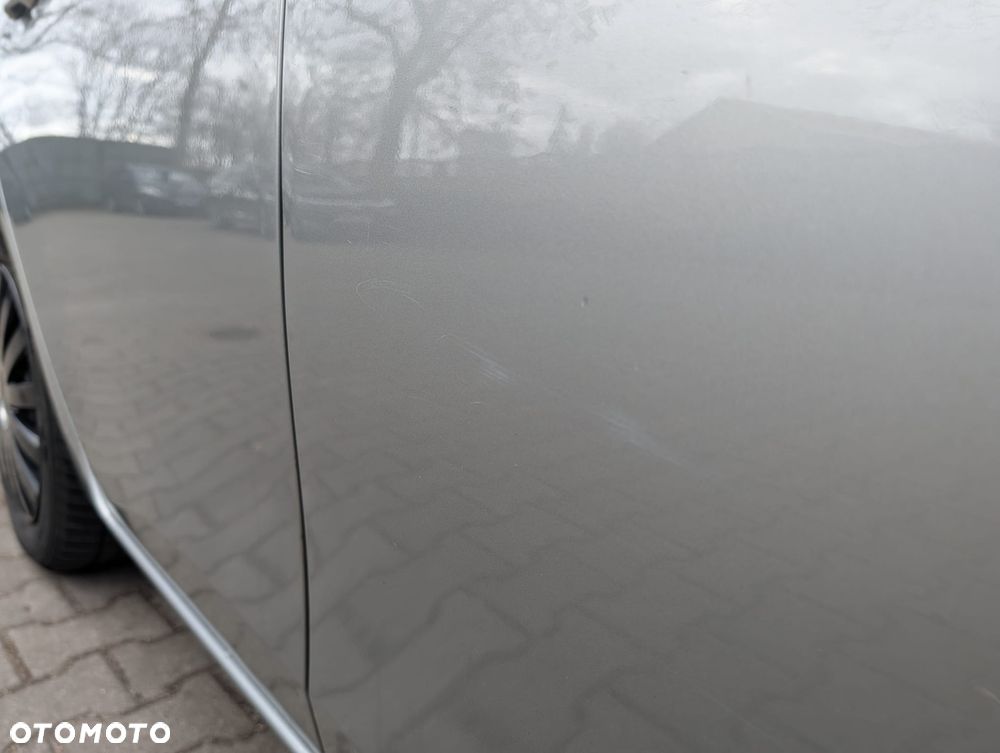 Toyota Auris 1.4 D-4D Premium Comfort - 10