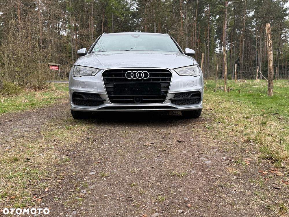 Audi A3 Sportback - 3