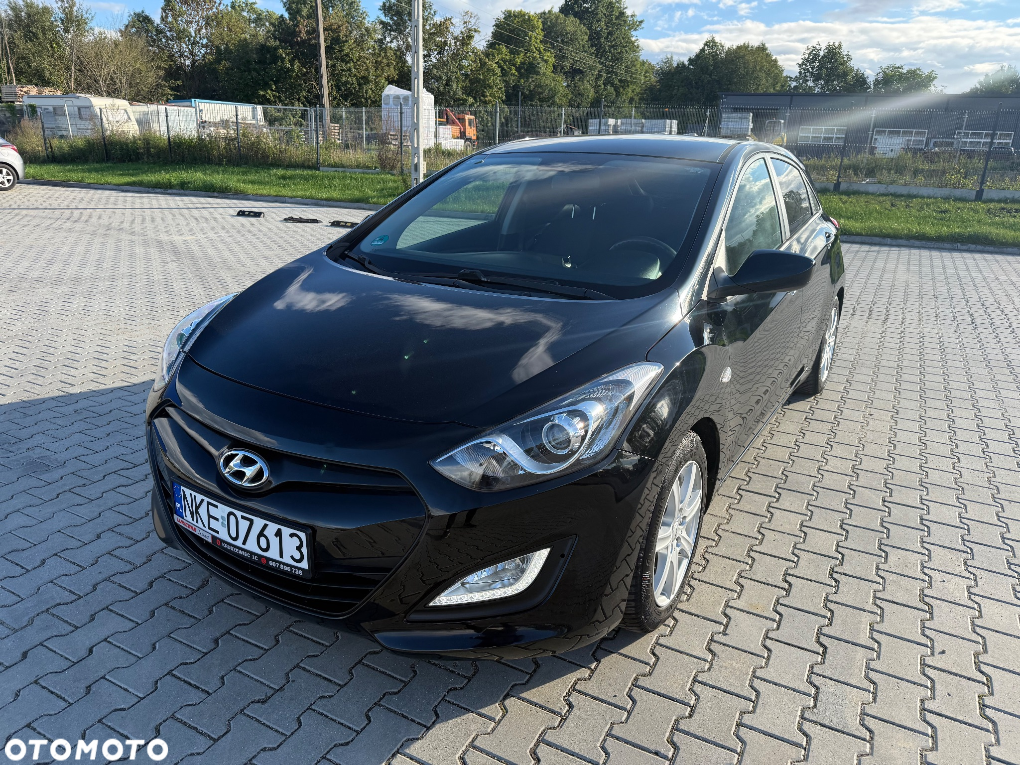 Hyundai i30 1.4 Classic - 2