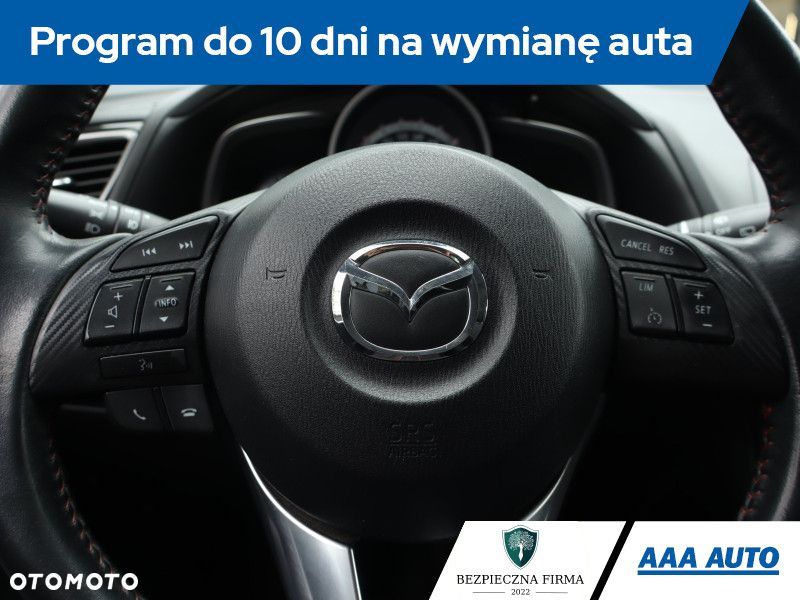 Mazda 3 - 20