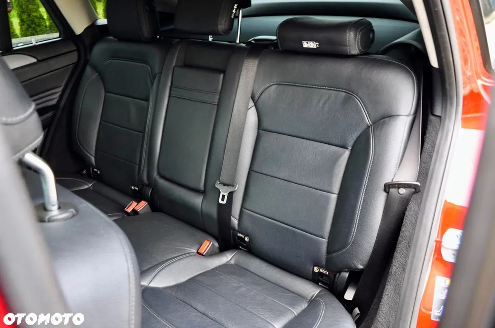 Mercedes-Benz GLE 400 4-Matic - 22