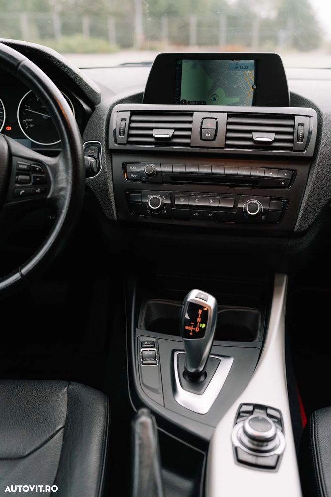 BMW Seria 1 - 10