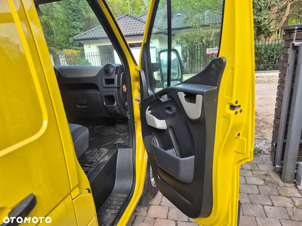 Renault Master - 10