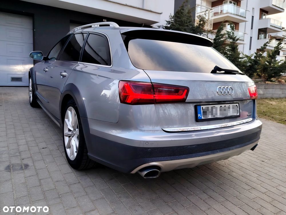 Audi A6 Allroad - 15