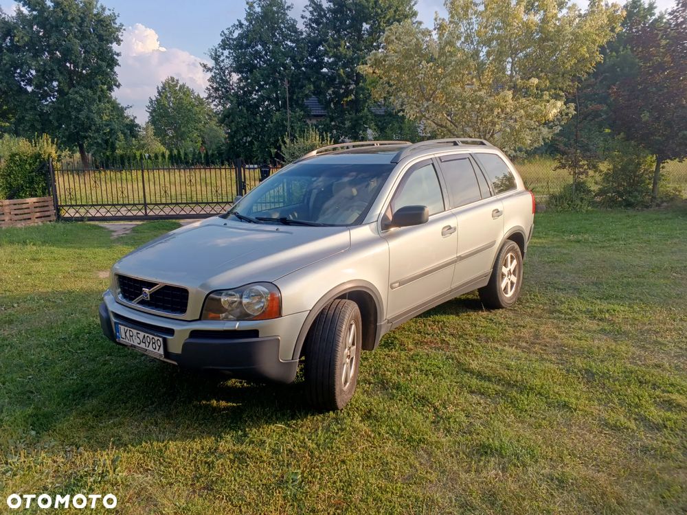 Volvo XC 90 - 25