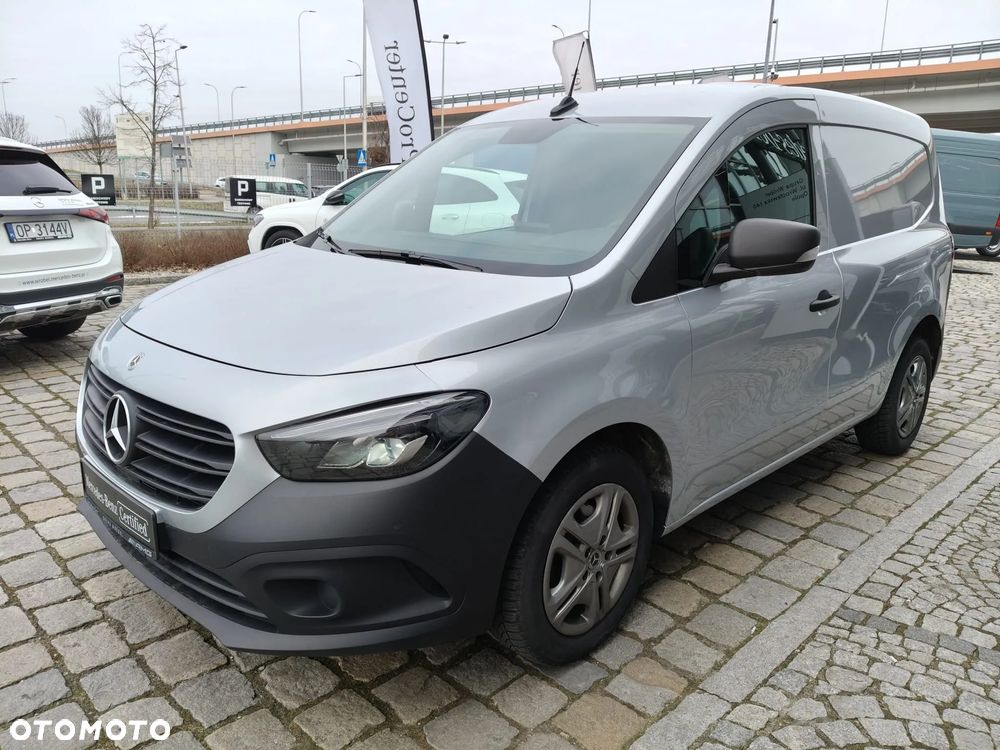 Mercedes-Benz Citan - 3