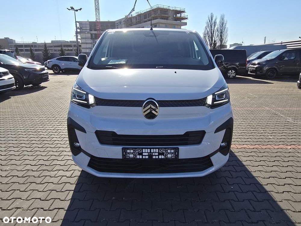 Citroën Jumpy - 2