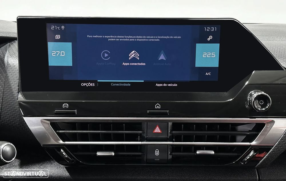 Citroën C4 1.2 PureTech Shine - 33