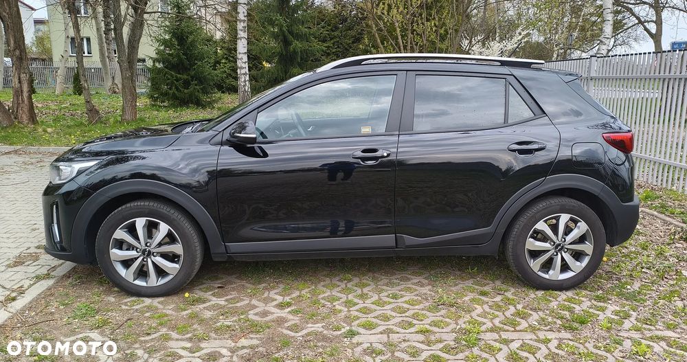 Kia Stonic 1.2 L - 2