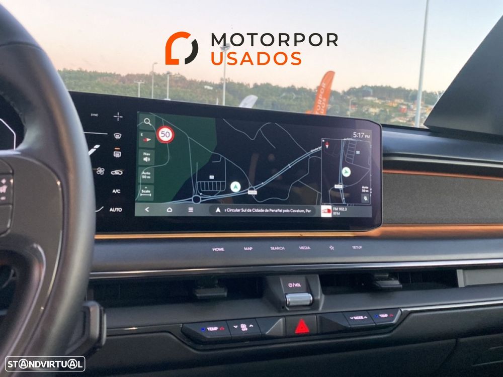 Kia EV9 98.8 kWh 1st Edition - 25