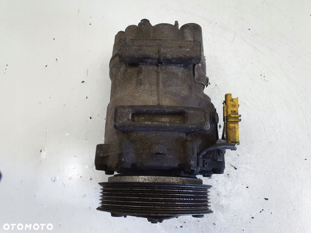 SPRĘŻARKA KLIMATYZACJI Fiat Scudo 2.0 HDI _ 9686061980 - 8