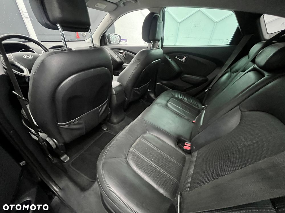 Hyundai ix35 - 21
