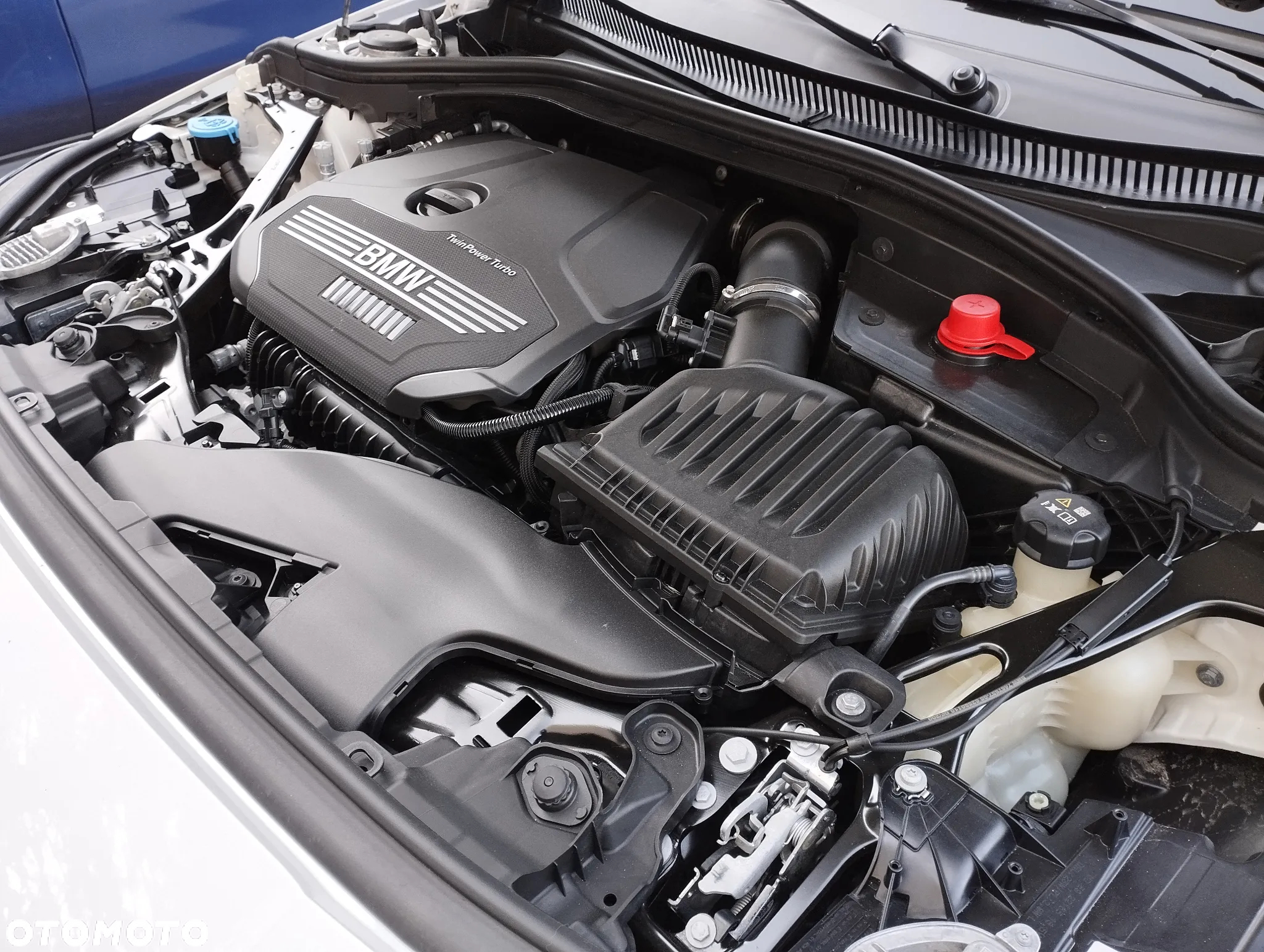 BMW Seria 2 218i Sport Line - 18