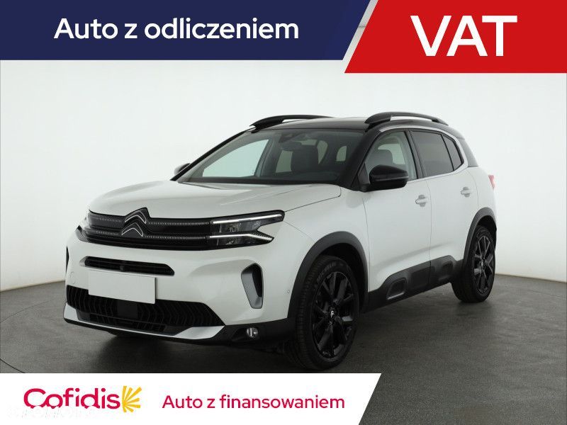 Citroën C5 Aircross - 2