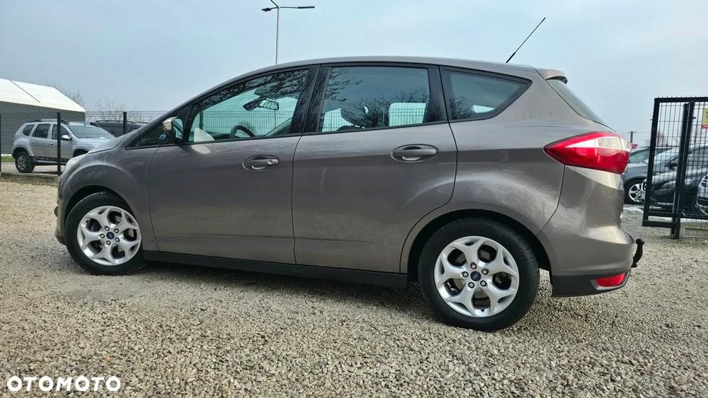 Ford C-MAX - 20