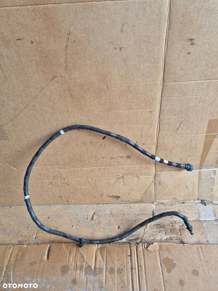 WĄŻ PRZEWÓD SPRYSKIWACZY LAMP REFLEKTORÓW AUDI A6 C7 LIFT 4g0955667c - 1