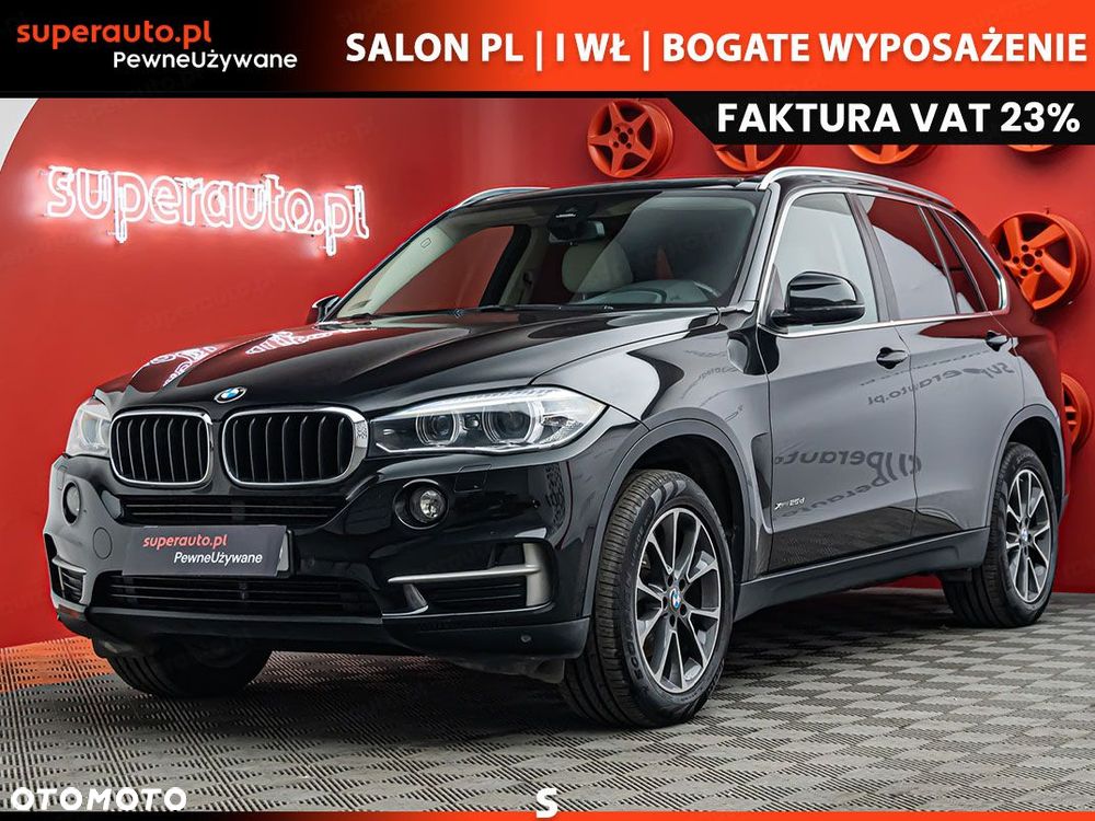 BMW X5 xDrive25d - 2
