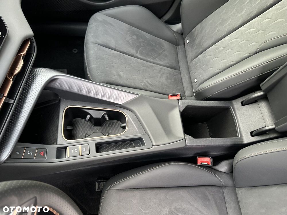 Cupra Terramar 1.5 eTSI mHEV DSG - 34