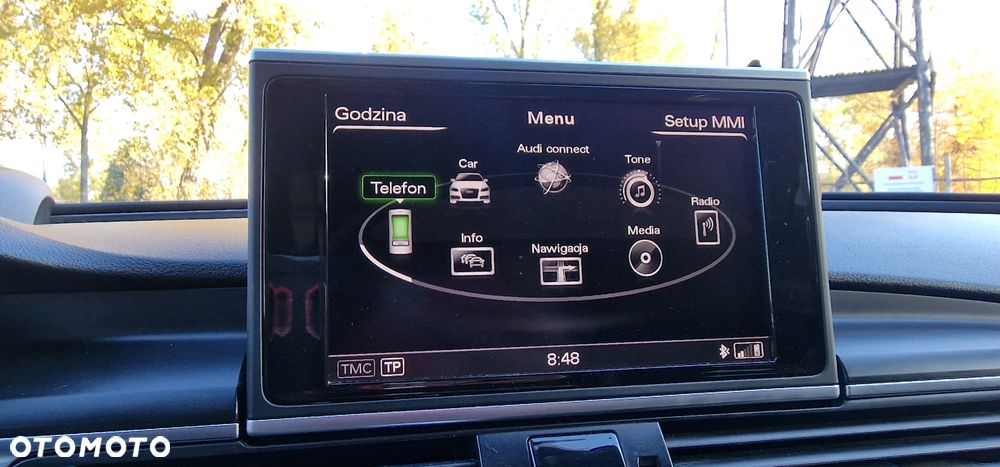 Audi A6 Limousine - 6