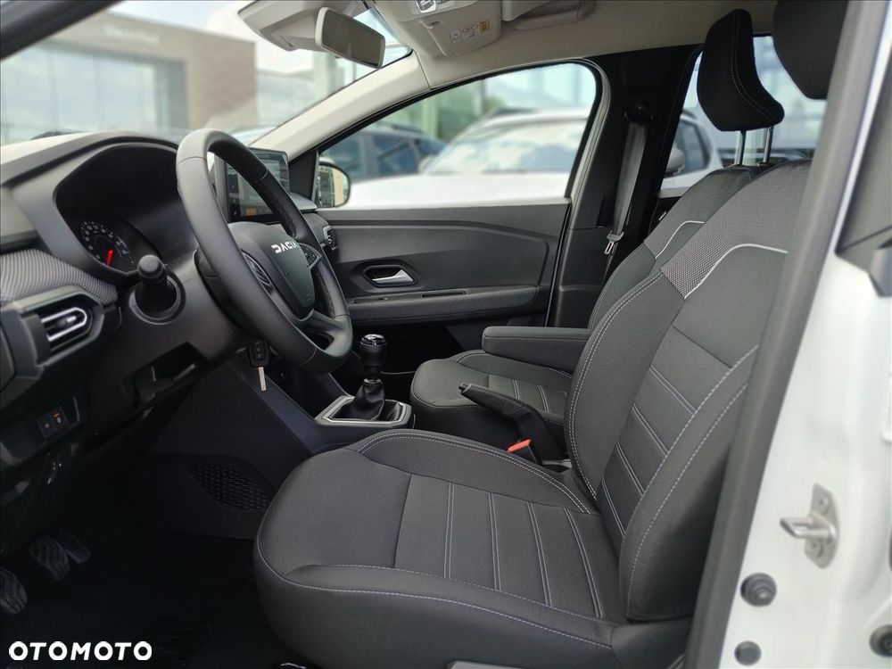 Dacia Jogger - 9