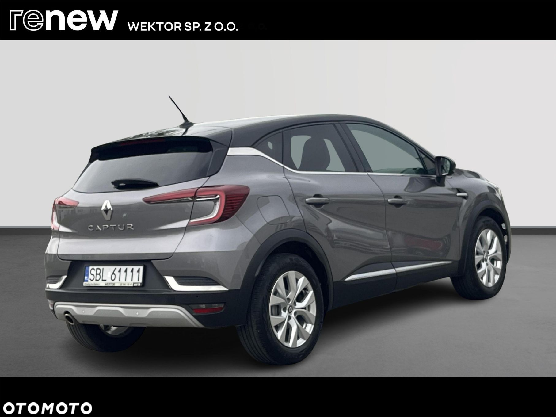 Renault Captur 1.0 TCe Intens - 5