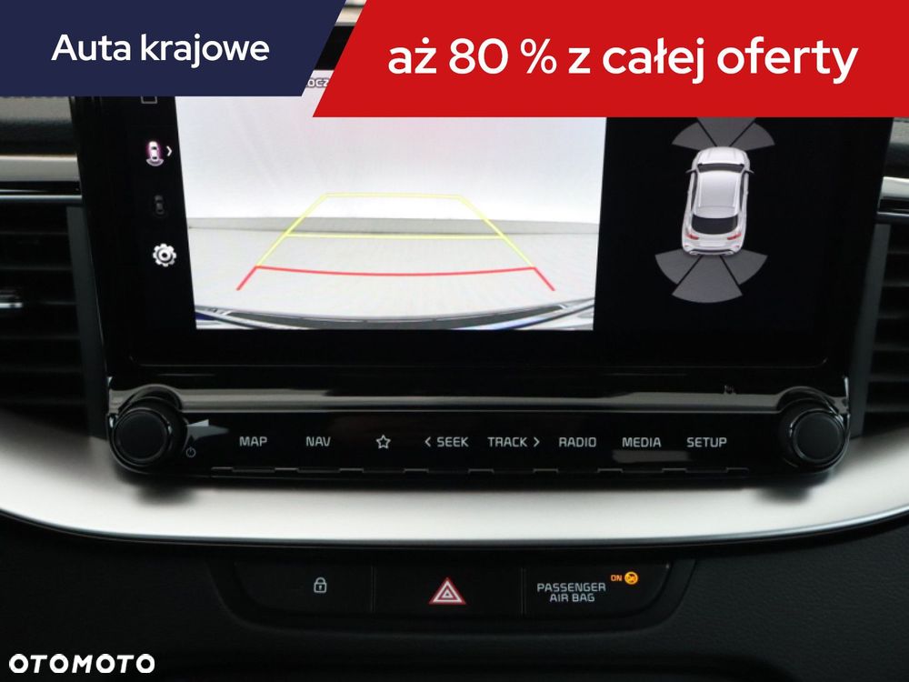 Kia XCeed - 20