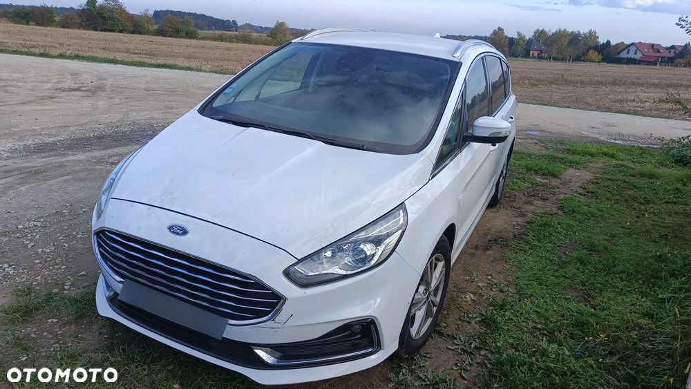 Ford S-Max 2.0 TDCi ST-Line - 3