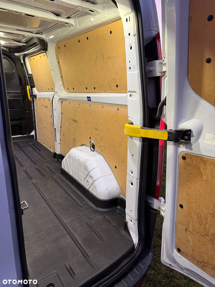 Ford Transit custom - 20