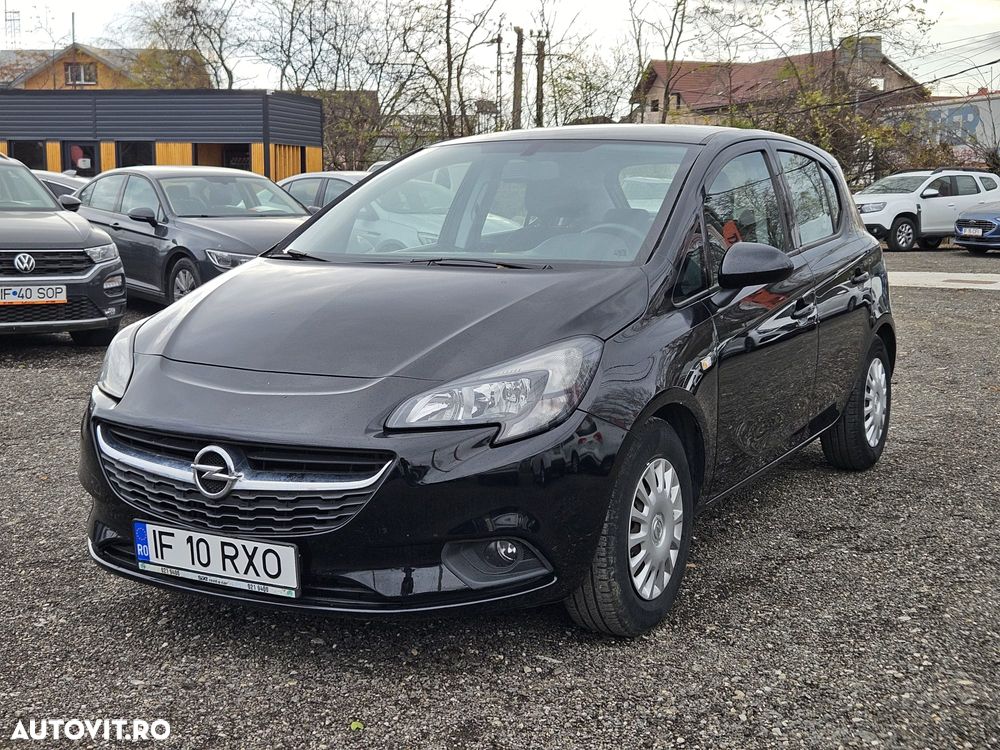 Opel Corsa 1.4 ECOTEC Active - 1