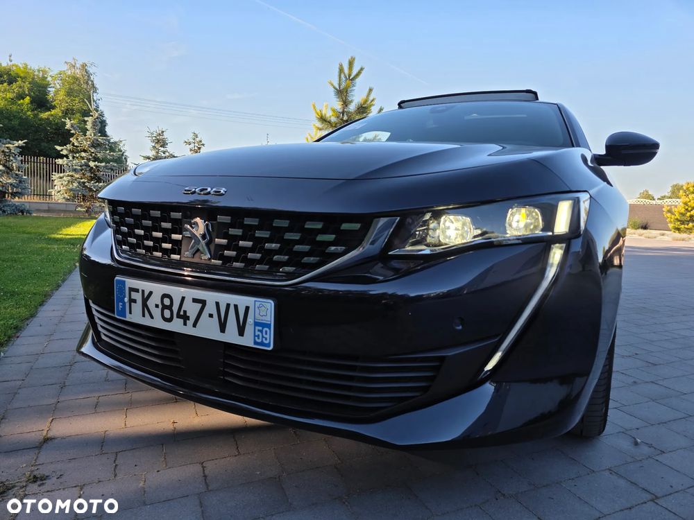 Peugeot 508 - 10