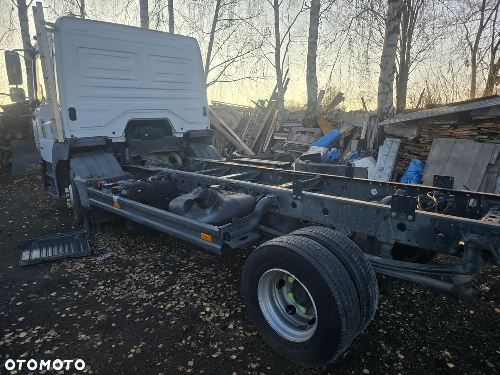 Mercedes-Benz Atego 1018 - 4