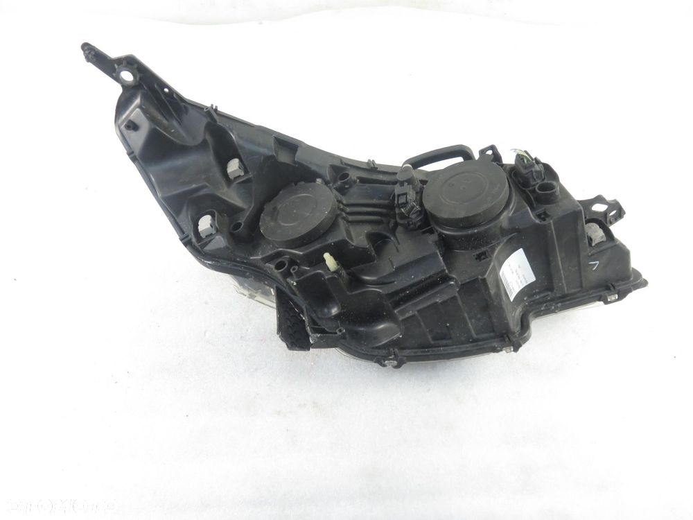 LAMPA LEWA PRZEDNIA PEUGEOT 508 I (8E_) EUROPA - 11