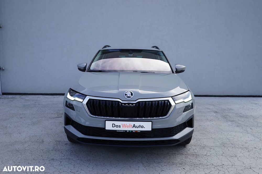 Skoda Karoq 2.0 TDI 4X4 DSG Style - 9