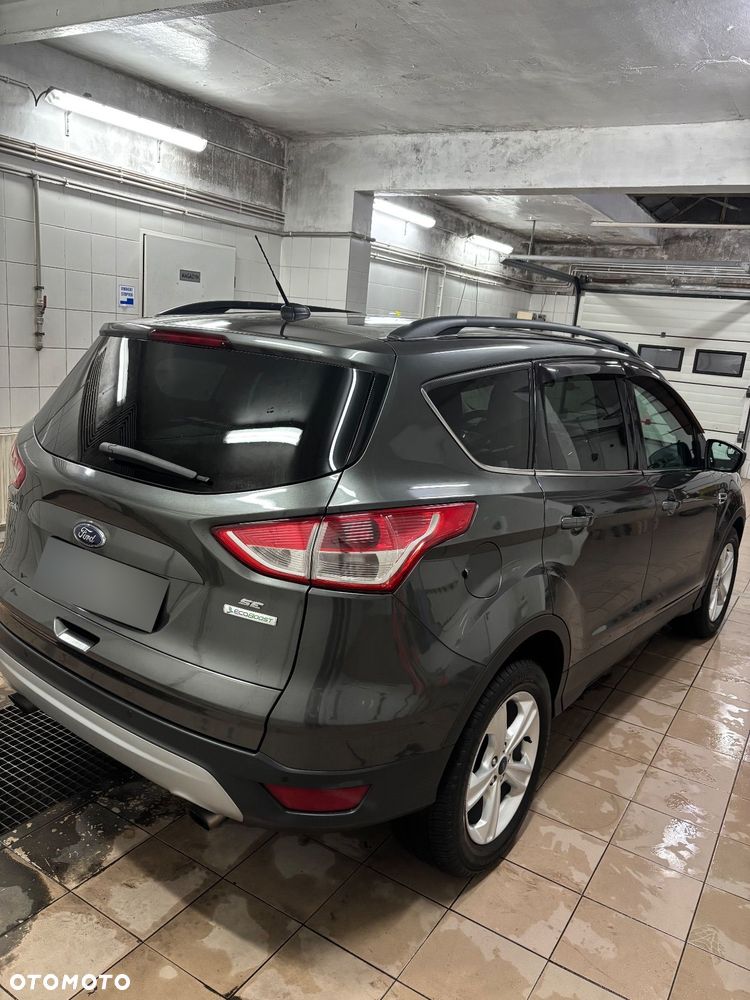 Ford Kuga - 3