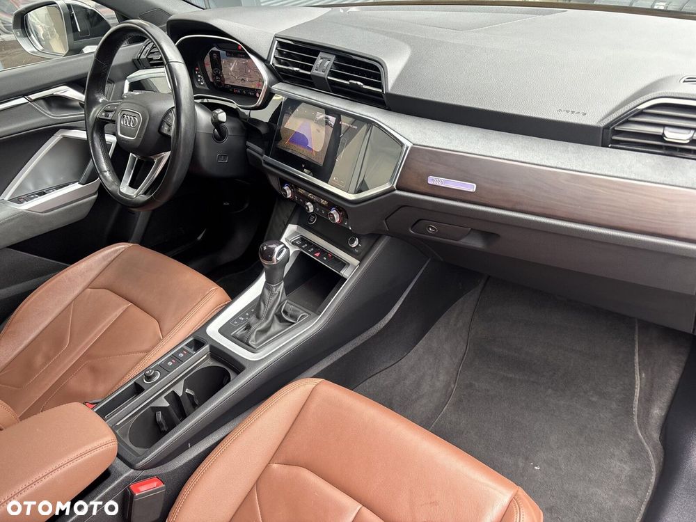 Audi Q3 Sportback - 26