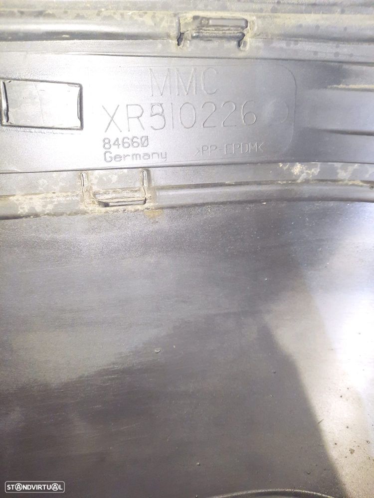 PARACHOQUES TRASEIRO TRÁS MITSUBISHI CARISMA XR510226 PARA-CHOQUES PARA CHOQUES ORIGINAL - 5