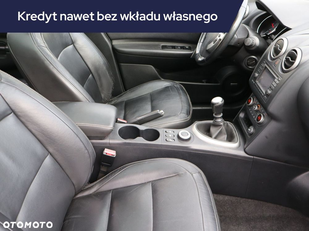 Nissan Qashqai+2 - 11
