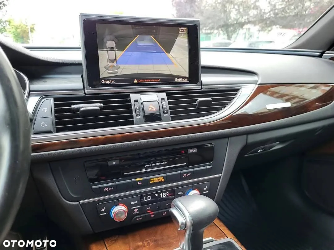 Audi A6 3.0 TFSI quattro S tronic sport selection - 19