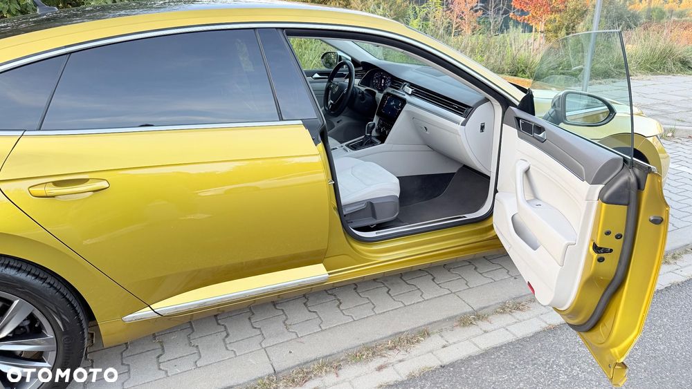 Volkswagen Arteon - 21