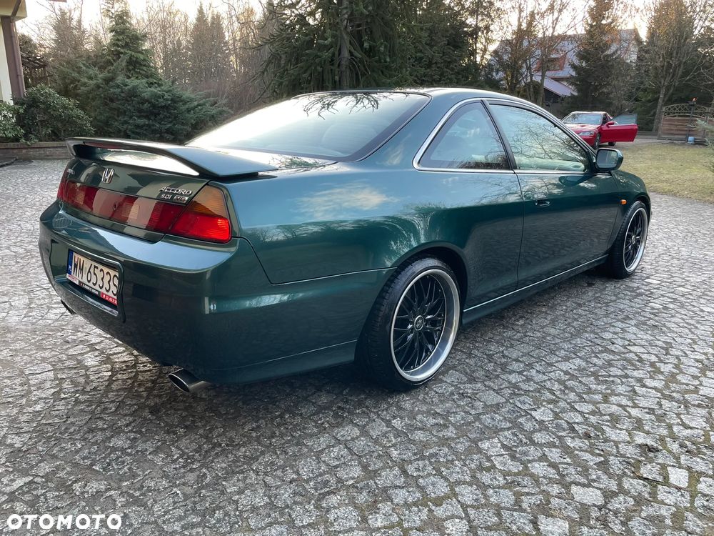 Honda Accord 3.0i ES - 5