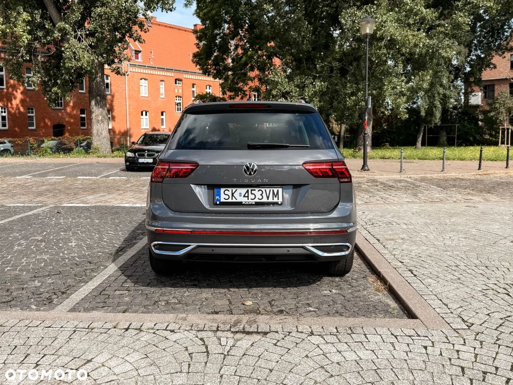 Volkswagen Tiguan - 13