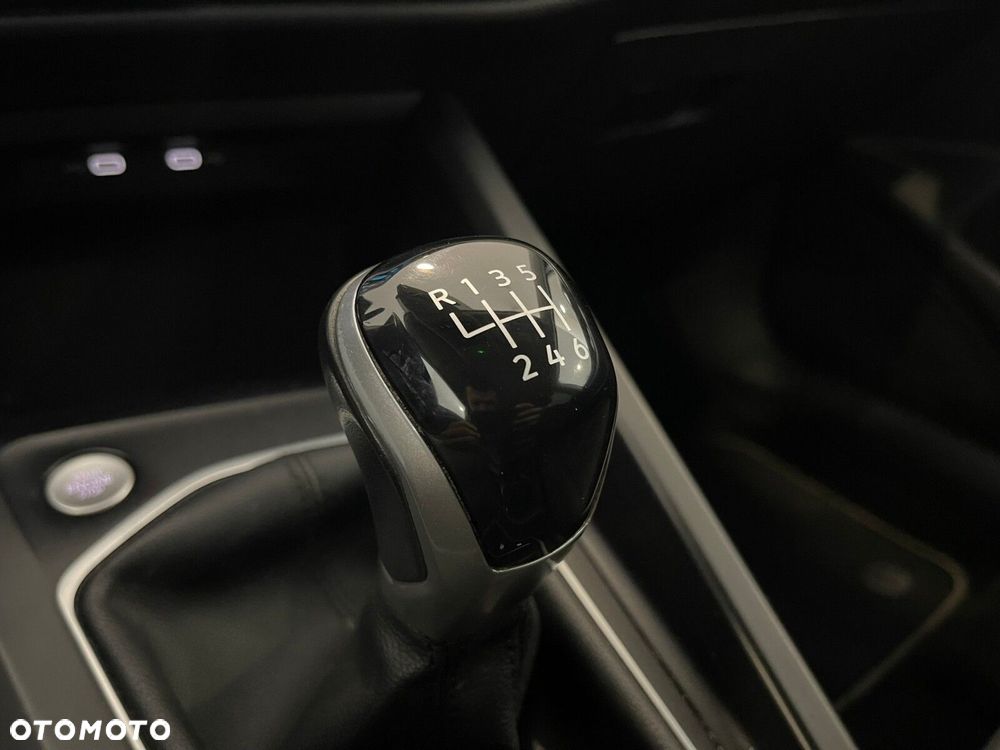 Volkswagen Golf Variant 1.5 TSI EVO Life - 18