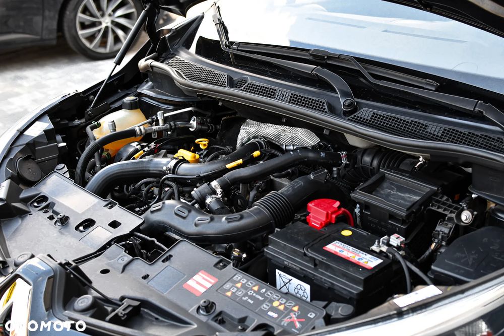 Renault Captur 0.9 Energy TCe Limited - 27