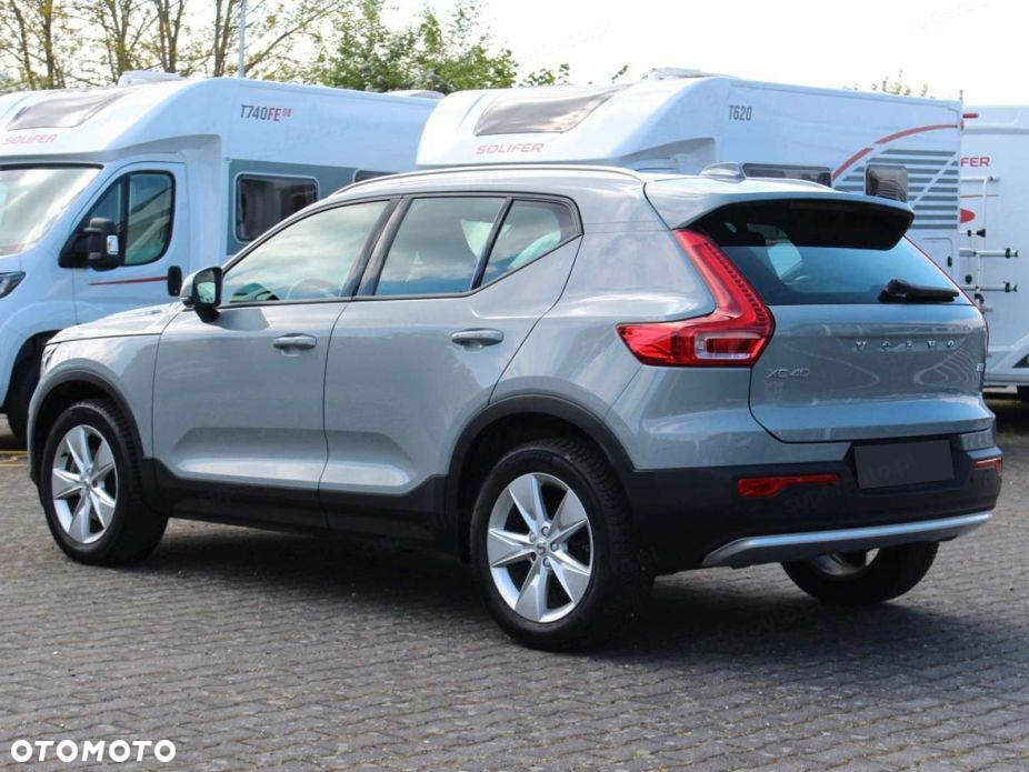 Volvo XC 40 - 2