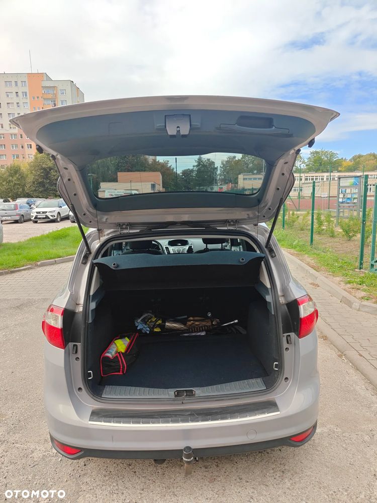 Ford C-MAX 1.6 TDCi Trend - 5