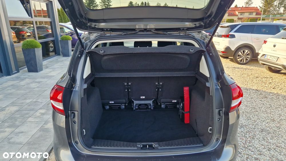 Ford C-MAX 1.0 EcoBoost Titanium ASS - 34