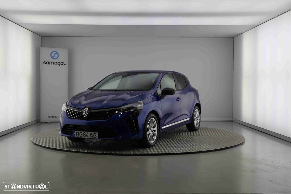 Renault Clio 1.0 TCe Evolution - 1