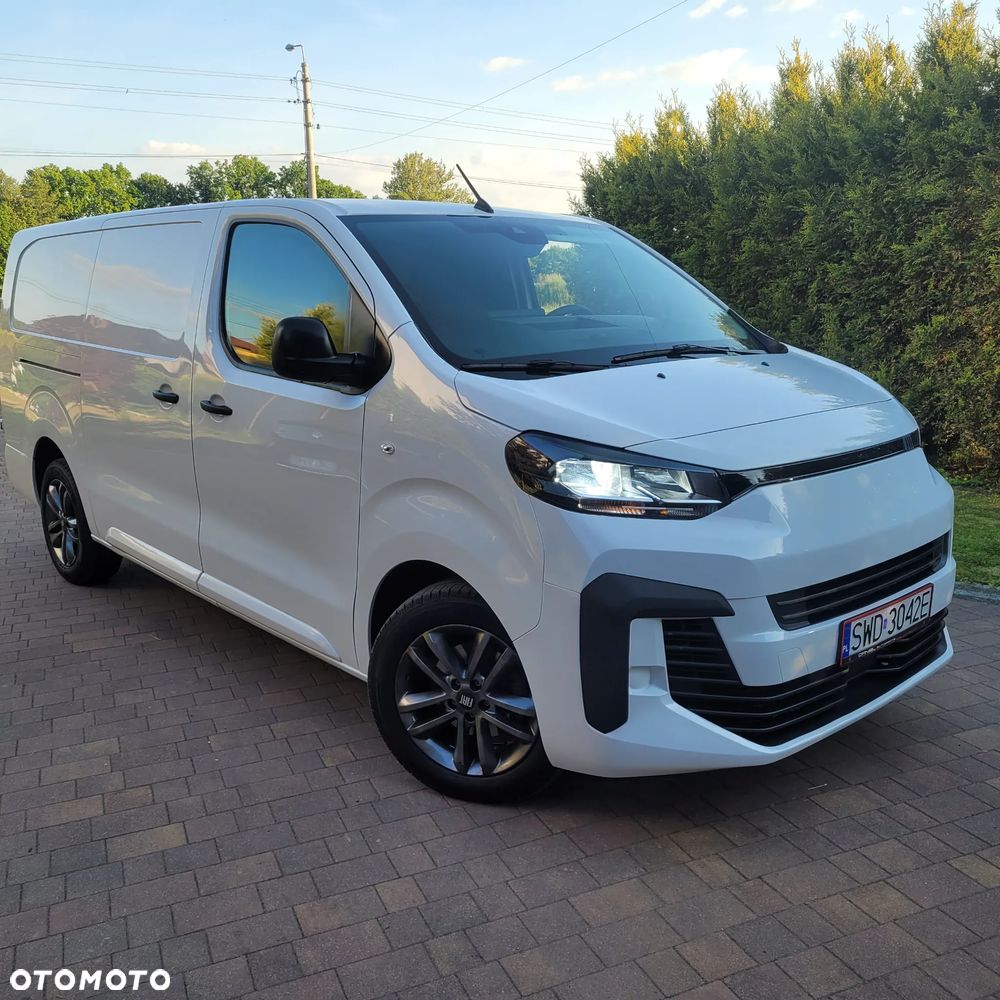 Fiat Scudo - 8