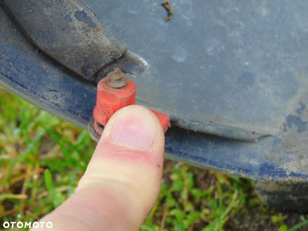 Zderzak przedni przód Z157 Opel Corsa D 06-11r - 33