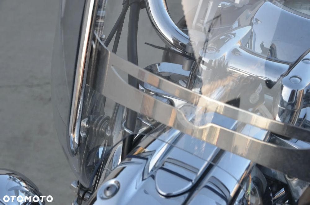 Yamaha Midnight Star - 9